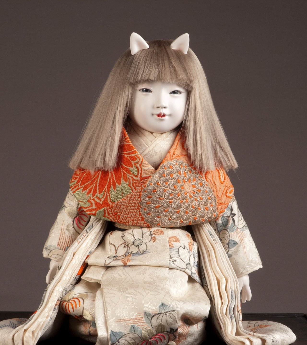 🎎 미요시시 역사 민속 자료관・쓰지무라 주사부로 인형관 이미지 9